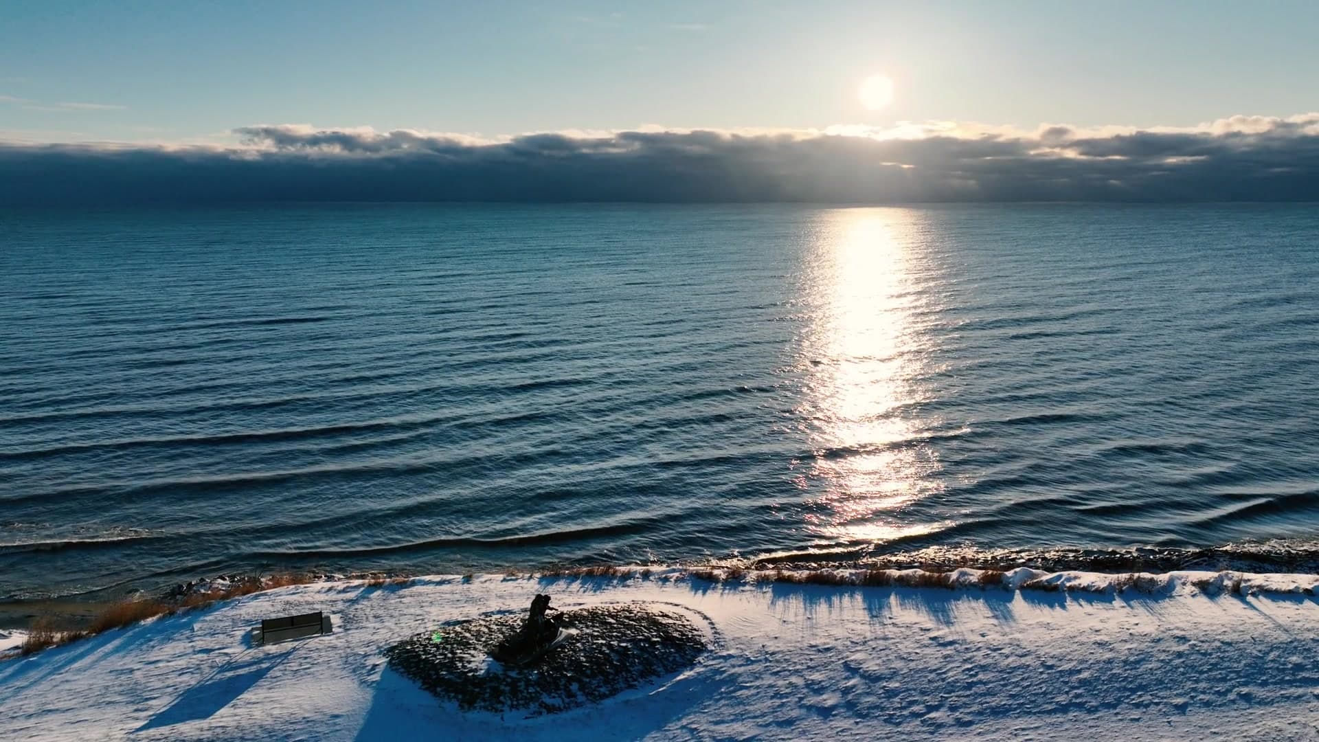 National Parks Collection